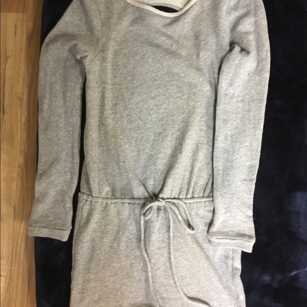 NIGHTCAP DRESS